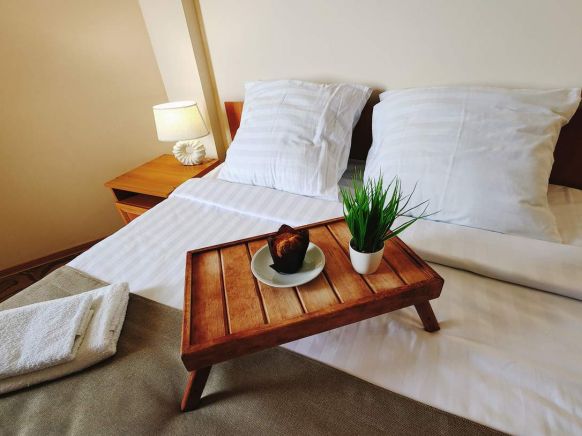 Фотография номера гостиницы Берег Надежды