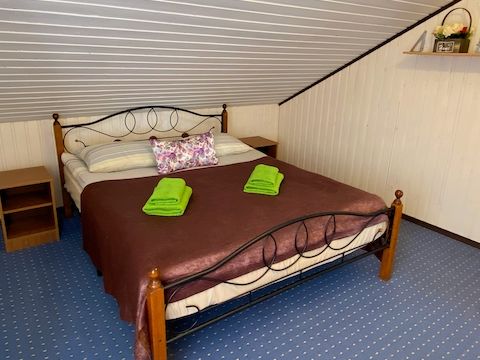 Фотография номера базы отдыха Ряйсяля