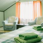 Двухместный (Комфорт), База отдыха Ряйсяля