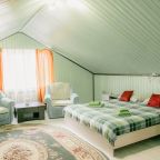 Двухместный (Комфорт), База отдыха Ряйсяля