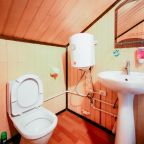 Двухместный (Комфорт), База отдыха Ряйсяля