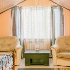 Двухместный (Комфорт), База отдыха Ряйсяля