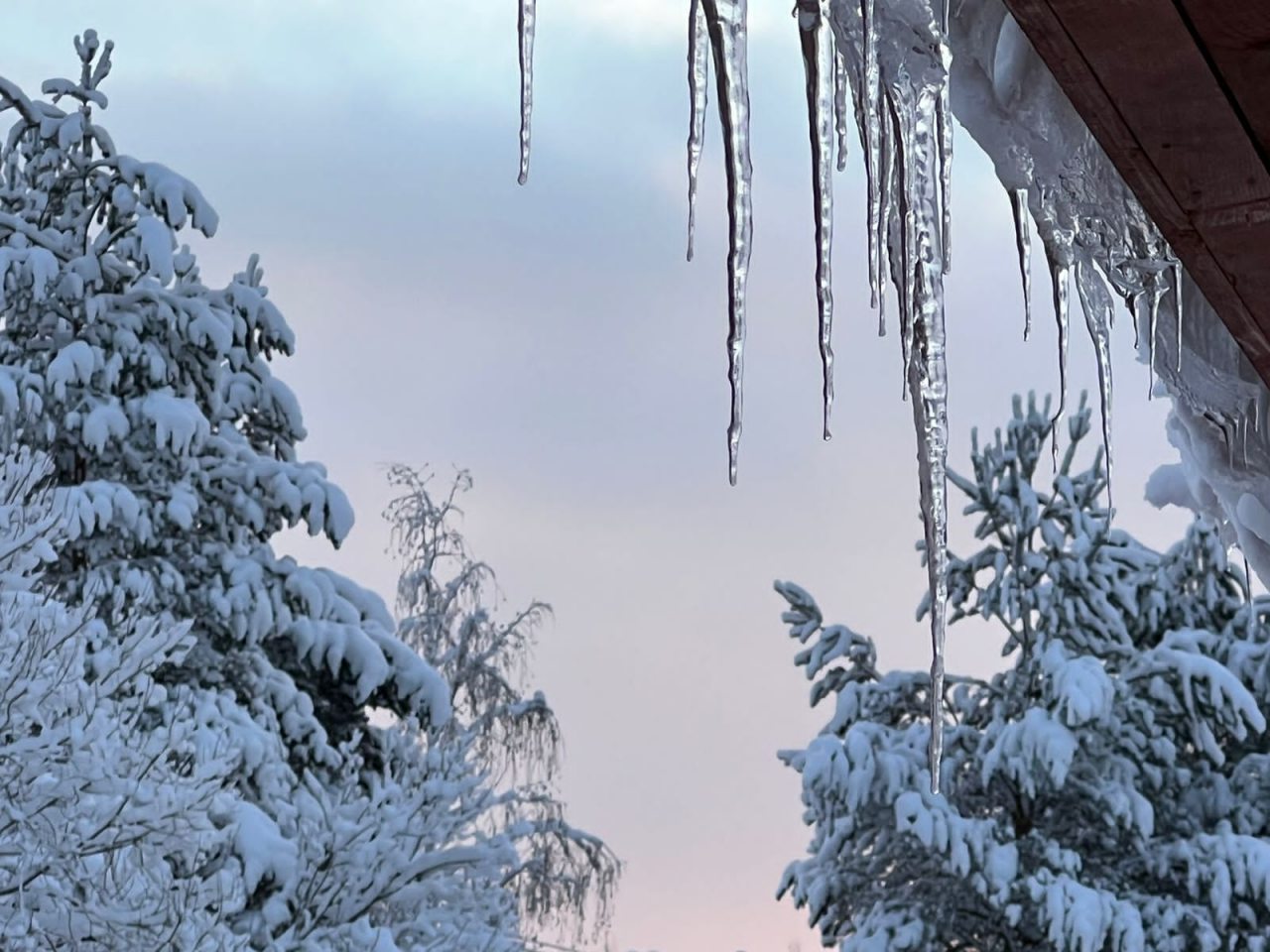 Коттедж (Дом Рыбака), База отдыха Ряйсяля