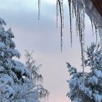 Коттедж (Дом Рыбака), База отдыха Ряйсяля