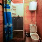 Коттедж (Таунхаус Ягодный), База отдыха Ряйсяля