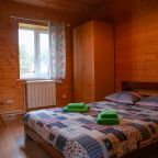 Коттедж (Таунхаус Ягодный), База отдыха Ряйсяля