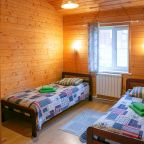 Коттедж (Таунхаус Ягодный), База отдыха Ряйсяля