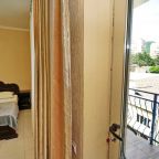 Двухместный (Комфорт 2-местный), Отель Villa Classic