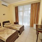 Двухместный (Комфорт 2-местный), Отель Villa Classic