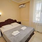 Двухместный (Комфорт 2-местный), Отель Villa Classic