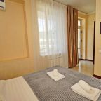 Двухместный (Комфорт 2-местный), Отель Villa Classic