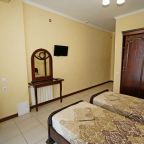 Двухместный (Комфорт 2-местный), Отель Villa Classic