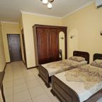 Двухместный (Комфорт 2-местный), Отель Villa Classic