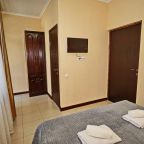 Двухместный (Комфорт 2-местный), Отель Villa Classic