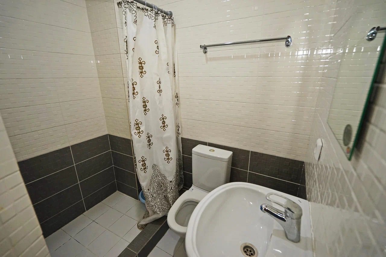 Двухместный (Комфорт 2-местный), Отель Villa Classic