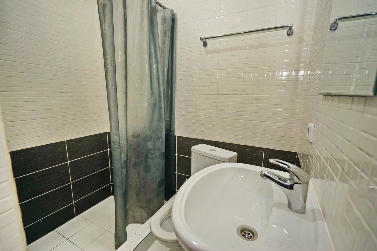 Двухместный (Комфорт 2-местный), Отель Villa Classic