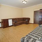 Студио (Студия 2-комнатная), Отель Villa Classic