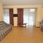Студио (Студия 2-комнатная), Отель Villa Classic