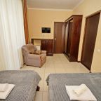 Четырехместный (Комфорт 4-местный), Отель Villa Classic