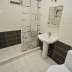 Четырехместный (Комфорт 4-местный), Отель Villa Classic
