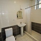 Четырехместный (Комфорт 4-местный), Отель Villa Classic
