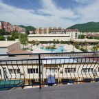 Трехместный (Комфорт 3-местный), Отель Villa Classic