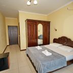 Трехместный (Комфорт 3-местный), Отель Villa Classic