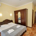 Трехместный (Комфорт 3-местный), Отель Villa Classic
