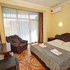 Трехместный (Комфорт 3-местный), Отель Villa Classic