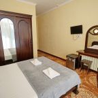 Трехместный (Комфорт 3-местный), Отель Villa Classic