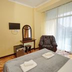 Трехместный (Комфорт 3-местный), Отель Villa Classic