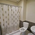 Трехместный (Комфорт 3-местный), Отель Villa Classic