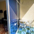Трехместный (Комфорт 3-местный), Отель Villa Classic