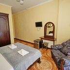 Трехместный (Комфорт 3-местный), Отель Villa Classic