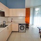 Апартаменты (Апартаменты с кухней), Отель Villa Classic