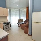 Апартаменты (Апартаменты с кухней), Отель Villa Classic