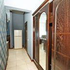 Апартаменты (Апартаменты с кухней), Отель Villa Classic