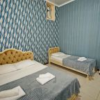 Апартаменты (Апартаменты с кухней), Отель Villa Classic
