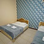 Апартаменты (Апартаменты с кухней), Отель Villa Classic