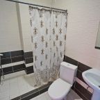 Апартаменты (Апартаменты с кухней), Отель Villa Classic