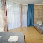 Апартаменты (Апартаменты с кухней), Отель Villa Classic