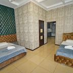 Апартаменты (Апартаменты с кухней), Отель Villa Classic