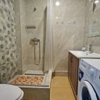 Апартаменты (Апартаменты с кухней), Отель Villa Classic