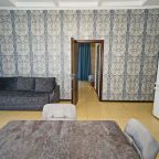 Апартаменты (Апартаменты с кухней), Отель Villa Classic