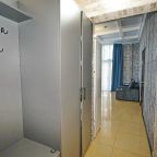 Апартаменты (Апартаменты с кухней), Отель Villa Classic