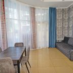Апартаменты (Апартаменты с кухней), Отель Villa Classic
