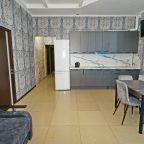 Апартаменты (Апартаменты с кухней), Отель Villa Classic