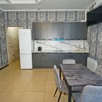 Апартаменты (Апартаменты с кухней), Отель Villa Classic