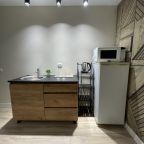 Дом (Дом 3 с инфракрасной сауной), Турбаза На Ватоме