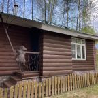 Дом (Дом 3 с инфракрасной сауной), Турбаза На Ватоме